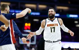 Jonas Valanciunas, l’ambianceur du vestiaire des Nuggets