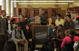 L’incroyable acte de générosité d’un lycéen californien