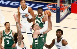 La vie sans Brook Lopez est bien difficile pour les Bucks