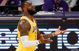 Les Lakers dans le flou le plus total