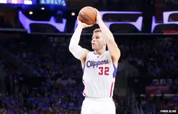 Blake Griffin entre regrets et espoirs