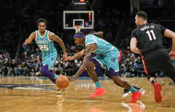 Charlotte a fêté le retour de “Scary Terry” pour Halloween