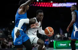 +63 : l’Allemagne signe le plus gros écart à l’EuroBasket depuis 1969