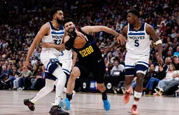 Après sa grosse amende, Jamal Murray veut vite tourner la page…