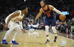 Après 10 ans d’attente, les Knicks passent le premier tour des playoffs