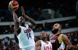 Team USA : Draymond Green veut gagner la bataille en défense