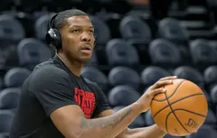Les Pistons se séparent de Joe Johnson