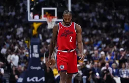 Kawhi Leonard, la fin de saison du renouveau