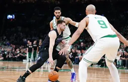 Comment les Mavericks comptent-ils répondre à la défense des Celtics ?