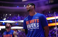 Josh Hart doute que Philadelphie soit encore une ville de sport…