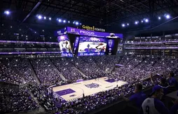 Les Kings vont installer le premier écran géant 4K dans leur nouvelle salle