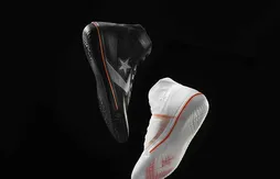 Converse revient (encore) dans le basket avec un classique actualisé