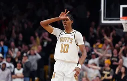 Draft 2024 | Présentation de Cody Williams (Colorado)