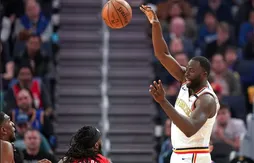 Les Warriors ne doivent pas “s’épuiser” à viser la place de n°1 selon Draymond Green