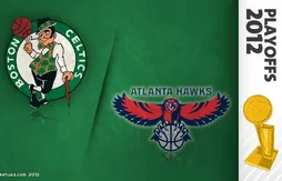 Preview Playoffs 2012 : Boston (4) – Atlanta (5)