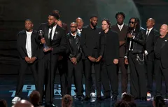 Jalen Brunson et les Knicks raflent tout aux ESPYS 2026