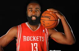 James Harden transféré à Houston !