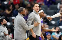 Le GM des Kings s’explique sur le licenciement de Luke Walton