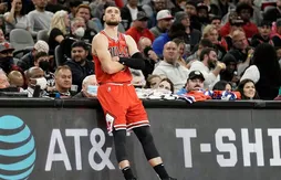 Zach LaVine assure que son cœur est toujours à Chicago