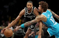 Mikal Bridges s’impose comme le nouveau patron des Nets