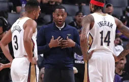 Willie Green, le discours de la méthode