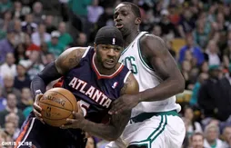 Boston toujours sur la piste de Josh Smith