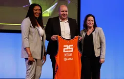 Le Connecticut Sun prépare aussi son déménagement à Houston dans les bureaux