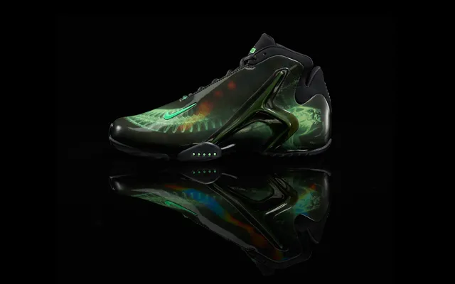 Nike Hyperflight Superhero