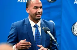 Les Mavericks restent dans le flou par rapport à leur 10e choix de Draft