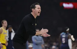 JJ Redick : « Le Thunder est une équipe incroyable ! »