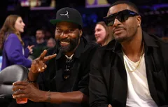 Panier le plus lointain : le record de Baron Davis intouchable ?