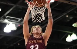 Les Cavaliers donnent enfin sa chance à Luke Travers