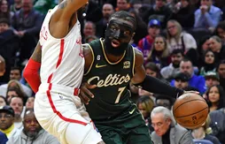 Pronostics NBA | Misez sur Jaylen Brown face à Philadelphie