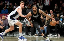 “Iron Man” depuis le lycée, Mikal Bridges n’est pas “Superman”