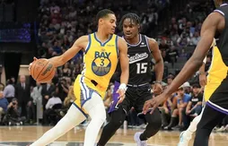 Davion Mitchell raconte le défi de défendre sur Jordan Poole