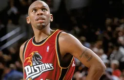 Le 3 avril 2001, Jerry Stackhouse met le feu à Chicago avec 57 points