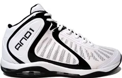 And 1 : le second Empire