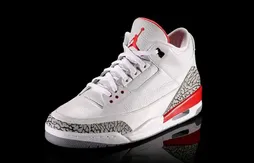 Jordan Brand : une Air Jordan III de plus en mars