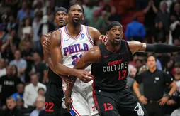 Preview Play-in | Philadelphie Sixers (7) — Miami Heat (8)