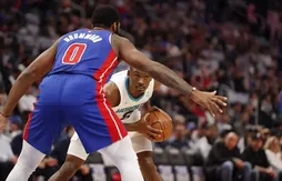 Charlotte l’emporte à Detroit et reste en vie !