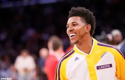 Nick Young rejoint les Warriors pour une saison !