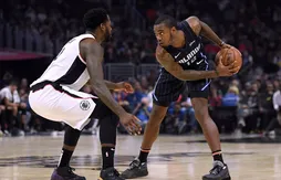 Gary Clark en renfort à Philadelphie