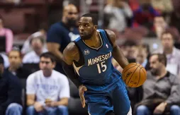 Les Lakers ont mis à l’essai plusieurs ailiers, dont Shabazz Muhammad
