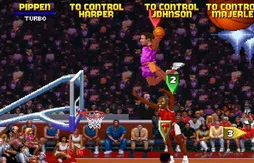 De 1974 à nos jours, la petite histoire du jeu vidéo de basket