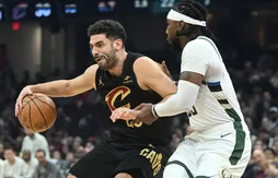 Sans Giannis Antetokounmpo, les Bucks explosent à Cleveland