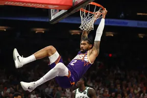 Nick Richards s’entraîne avec le Heat, qui garde un œil sur Klay Thompson