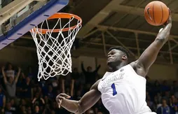 Zion Williamson obligé de négocier avec son premier agent pour éviter une longue bataille judiciaire ?