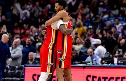 Stats & Highlights | Les Pelicans mettent fin à leur série noire face aux Kings