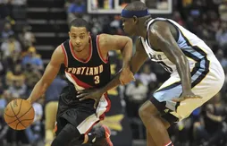 C.J. McCollum (37 pts) calme les Grizzlies