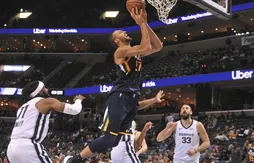 Utah – Memphis : la parole à la défense